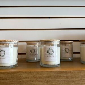 Homemade Candles for sale